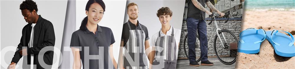 Clothing